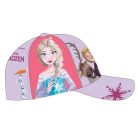 Disney Jégvarázs Wonders gyerek baseball sapka 52 cm