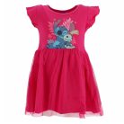 Disney Lilo és Stitch, A csillagkutya Scrump gyerek nyári ruha 3 év / 98 cm