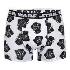 Star Wars Darth Vader férfi boxeralsó XL