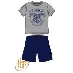Harry Potter gyerek rövid pizsama 8 év