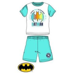 Batman gyerek rövid pizsama 4 év