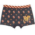 Harry Potter gyerek boxeralsó 2 darab/csomag 10 - 12 év / 140 - 152 cm