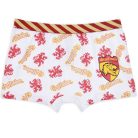 Harry Potter gyerek boxeralsó 2 darab/csomag 8 - 10 év / 128 - 140 cm