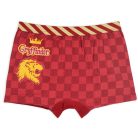 Harry Potter gyerek boxeralsó 2 darab/csomag 10 - 12 év / 140 - 152 cm