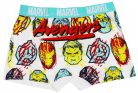 Bosszúállók Power gyerek boxeralsó 2 darab/csomag 4 - 5 év / 104 - 110 cm