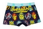 Bosszúállók Stark-Tech gyerek boxeralsó 2 darab/csomag 4 - 5 év / 104 - 110 cm