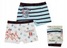 Harry Potter gyerek boxeralsó 2 darab/csomag  6 - 8 év / 116 - 128 cm