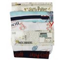 Harry Potter gyerek boxeralsó 2 darab/csomag  6 - 8 év / 116 - 128 cm