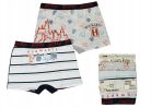 Harry Potter gyerek boxeralsó 2 darab/csomag 8 - 10 év / 128 - 140 cm