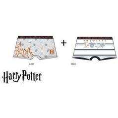 Harry Potter gyerek boxeralsó 2 darab/csomag 8/10 év