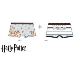 Harry Potter gyerek boxeralsó 2 darab/csomag 8/10 év