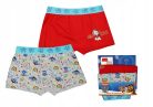Mancs Őrjárat Marshall gyerek boxeralsó 2 darab/csomag 4 - 5 év / 104 - 110 cm
