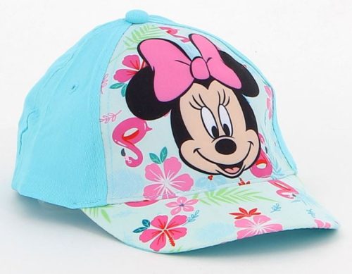 Disney Minnie baba baseball sapka 50 cm