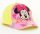 Disney Minnie baba baseball sapka 48 cm