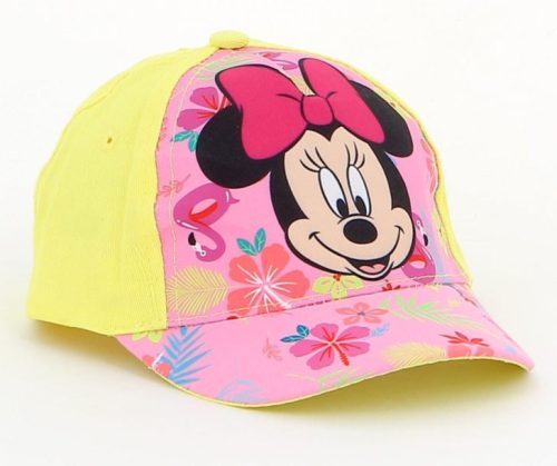 Disney Minnie baba baseball sapka 48 cm
