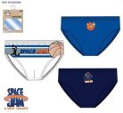 Space Jam gyerek fehérnemű, alsó 3 darab/csomag 4 - 5 év / 104 - 110 cm