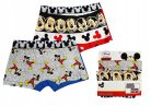 Disney Mickey gyerek boxeralsó 2 darab/csomag 6 - 8 év / 116 - 128 cm