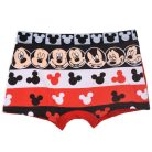 Disney Mickey gyerek boxeralsó 2 darab/csomag 6 - 8 év / 116 - 128 cm