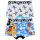 Disney Mickey gyerek boxeralsó 2 darab/csomag 2 - 3 év / 92 - 98 cm