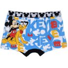 Disney Mickey gyerek boxeralsó 2 darab/csomag 2 - 3 év / 92 - 98 cm