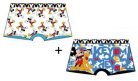 Disney Mickey gyerek boxeralsó 2 darab/csomag 2 - 3 év / 92 - 98 cm
