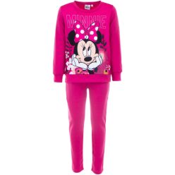 Disney Minnie gyerek melegítő, jogging szett 3 év / 98 cm
