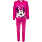 Disney Minnie gyerek melegítő, jogging szett 4 év / 104 cm