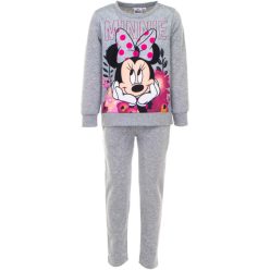   Disney Minnie gyerek melegítő, jogging szett 7 év / 122 cm