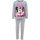 Disney Minnie gyerek melegítő, jogging szett 8 év / 128 cm