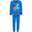 Bing Blue Light gyerek melegítő, jogging szett 5 év / 110 cm Díszdobozban
