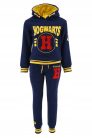 Harry Potter Blue Hogwarts gyerek melegítő, jogging szett 12 év / 152 cm