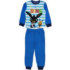 Bing gyerek hosszú pizsama Díszdobozban 6 év
