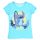 Disney Lilo és Stitch, A csillagkutya Surf gyerek rövid póló, felső 4 év / 104 cm