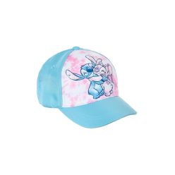   Disney Lilo és Stitch, A csillagkutya Hug gyerek baseball sapka 52 cm