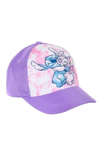 Disney Lilo és Stitch, A csillagkutya Hug gyerek baseball sapka 52 cm