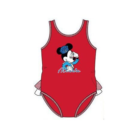 Disney Minnie Baba fürdőruha, úszó 24 hó