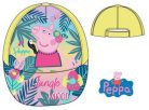 Peppa malac gyerek baseball sapka 52 cm