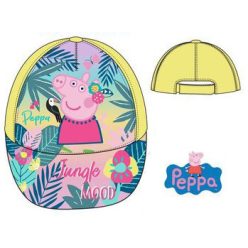 Peppa malac gyerek baseball sapka 54 cm