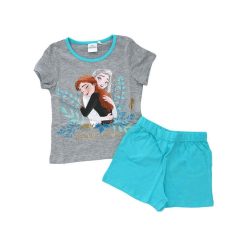   Disney Jégvarázs Fondness gyerek rövid pizsama 6 év / 116 cm