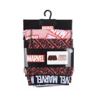 Marvel férfi boxeralsó 2 darab/csomag S