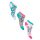 Disney Marie Dots Green gyerek titokzokni 27/30