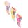Disney Marie Dots Yellow  gyerek titokzokni 27/30