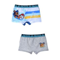   Mancs Őrjárat gyerek boxeralsó 2 darab/csomag 4 - 5 év / 104 - 110 cm