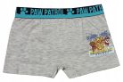 Mancs Őrjárat gyerek boxeralsó 2 darab/csomag 4 - 5 év / 104 - 110 cm