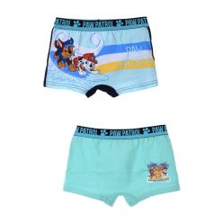   Mancs Őrjárat gyerek boxeralsó 2 darab/csomag 2 - 3 év / 92 - 98 cm