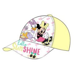 Disney Minnie Sunshine baba baseball sapka 48 cm