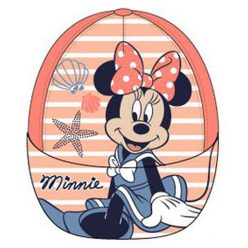 Disney Minnie Ocean baba baseball sapka 50 cm