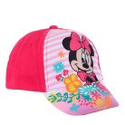 Disney Minnie Flowers baba baseball sapka 48 cm