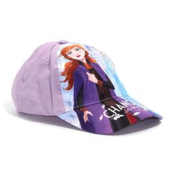 Disney Jégvarázs Change gyerek baseball sapka 52 cm