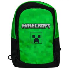 Minecraft iskolatáska, táska 40 cm